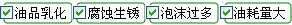 長沙合軒化工特級(jí)蝸輪蝸桿潤滑油產(chǎn)品解決的問題