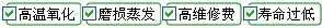 長沙合軒化工高溫減速機齒輪專用油產(chǎn)品解決的問題