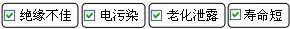 長沙合軒化工電器絕緣潤滑脂產(chǎn)品解決的問題