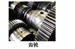 長沙合軒化工工業(yè)齒輪潤滑脂、潤滑方案