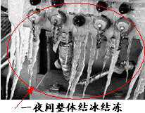 冬季低溫潤滑脂結(jié)冰了怎么辦